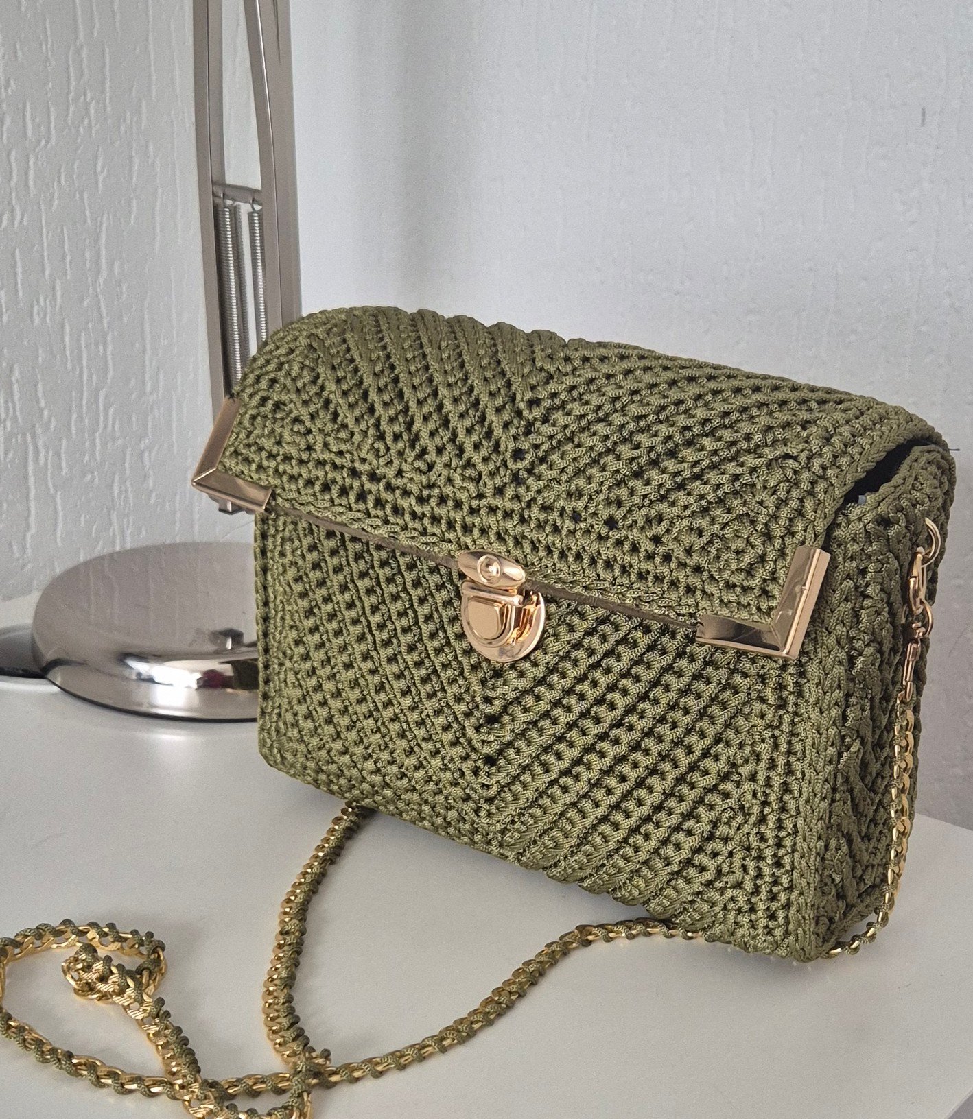 Signature Bag