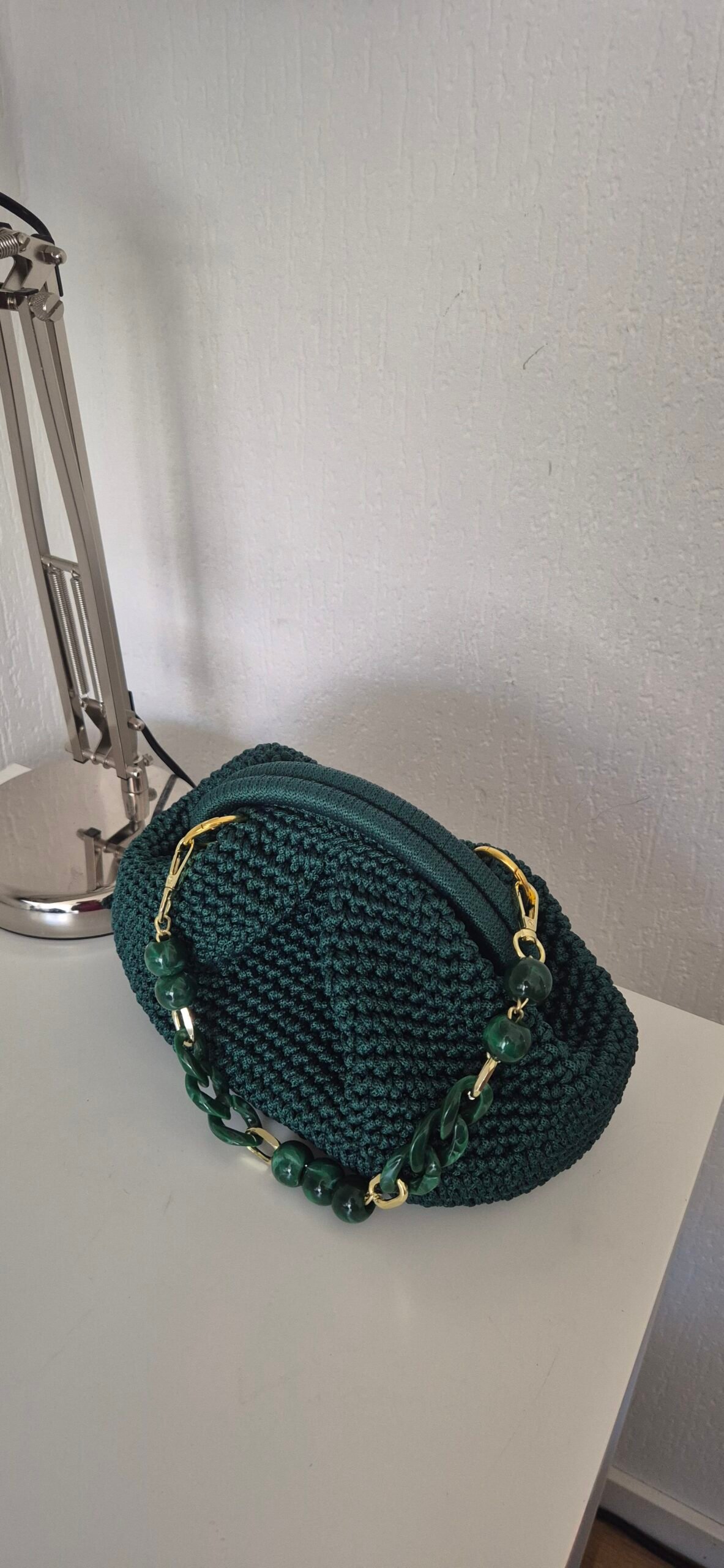 Classic Handmade Bag