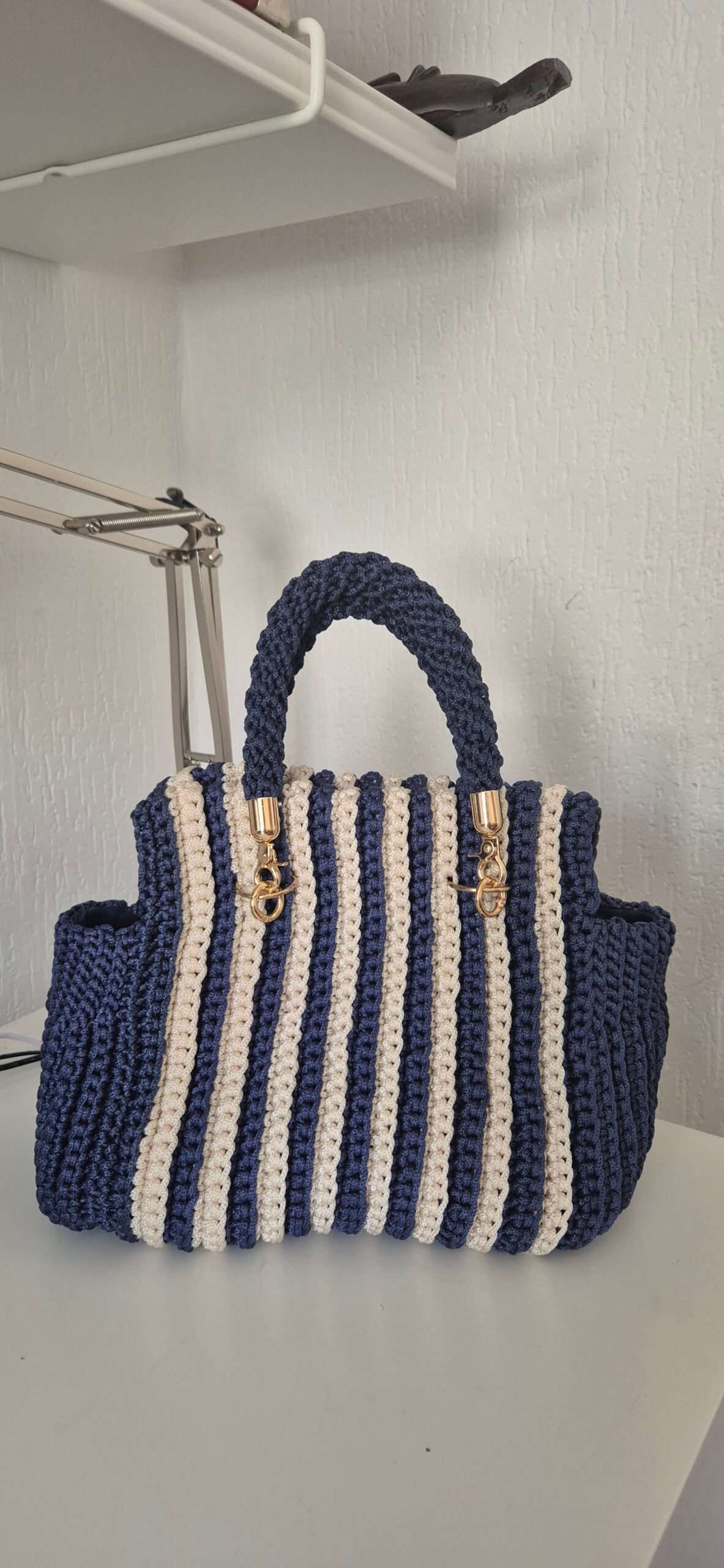 Handmade Bag
