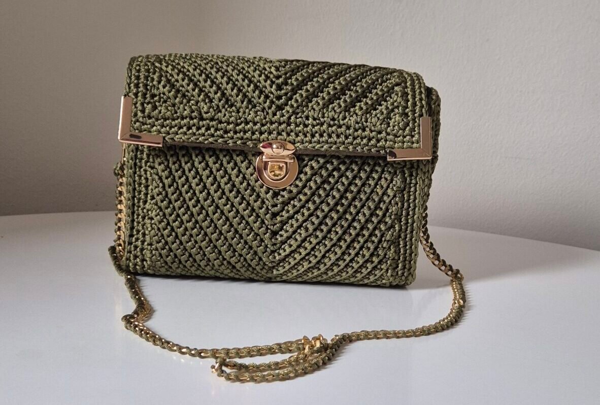Signature Bag